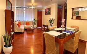 Departamento Privado